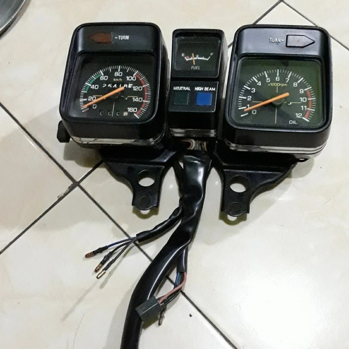 PROMO spido speedometer spidometer rx king kobra 1tn 1tr original ori kotak