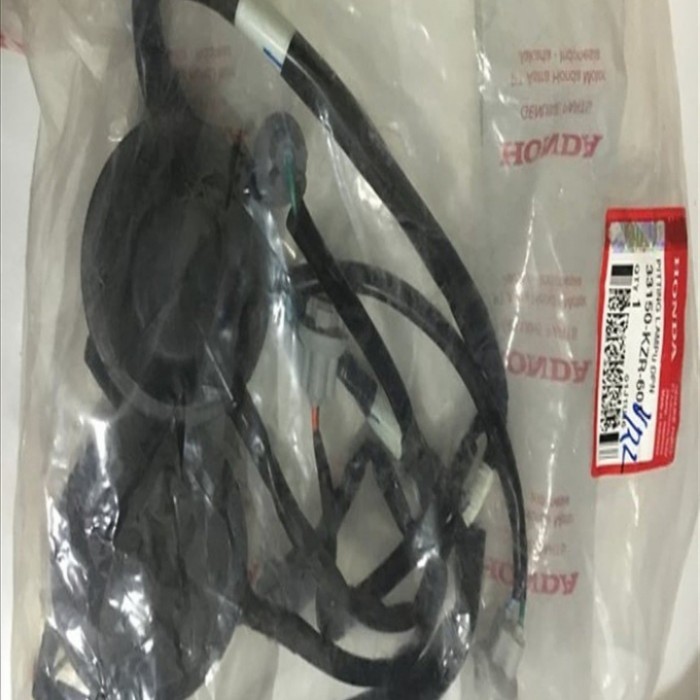 Kabel lampu depan vario 125 original