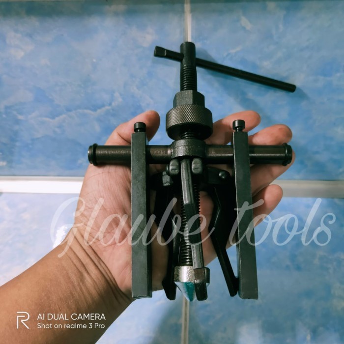 Kunci Pilot Bearing Puller / Bearing Inner Puller / Bearing Puller