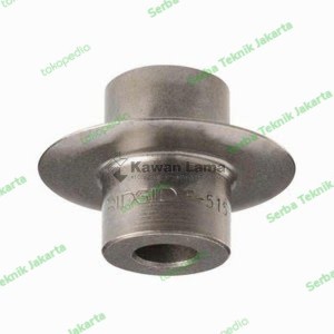 Pipe cutter wheel F515 33120 ridgid