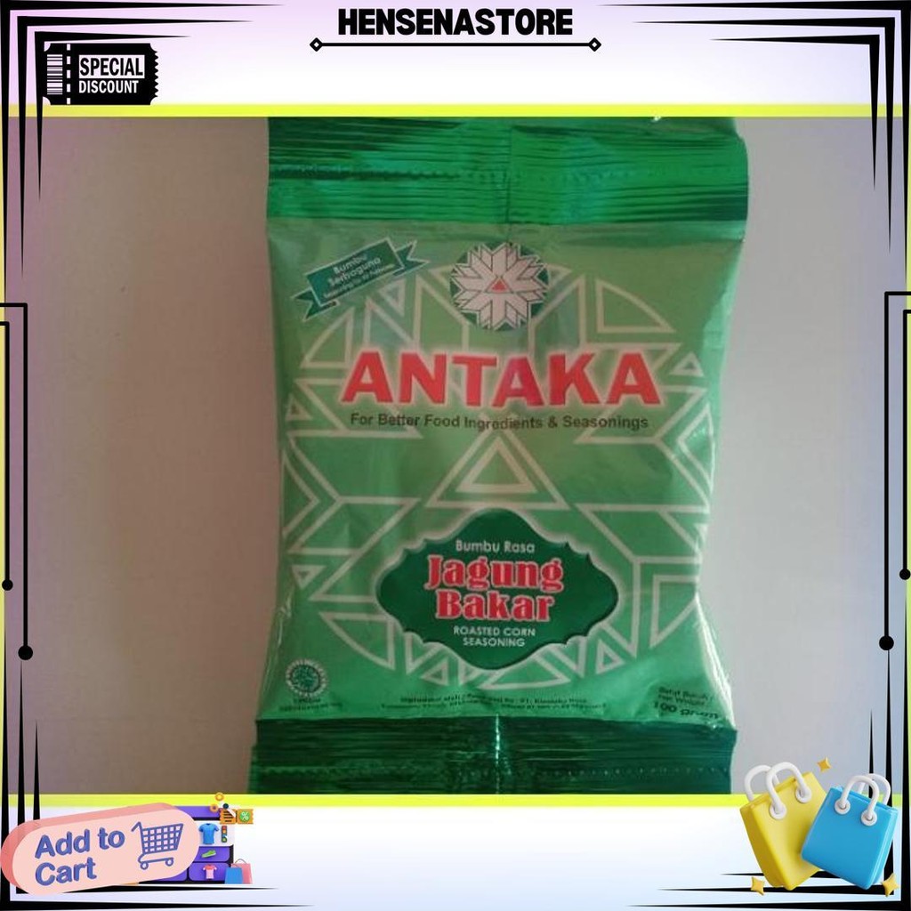 

Antaka Bumbu Tabur Bj Promo Puncak