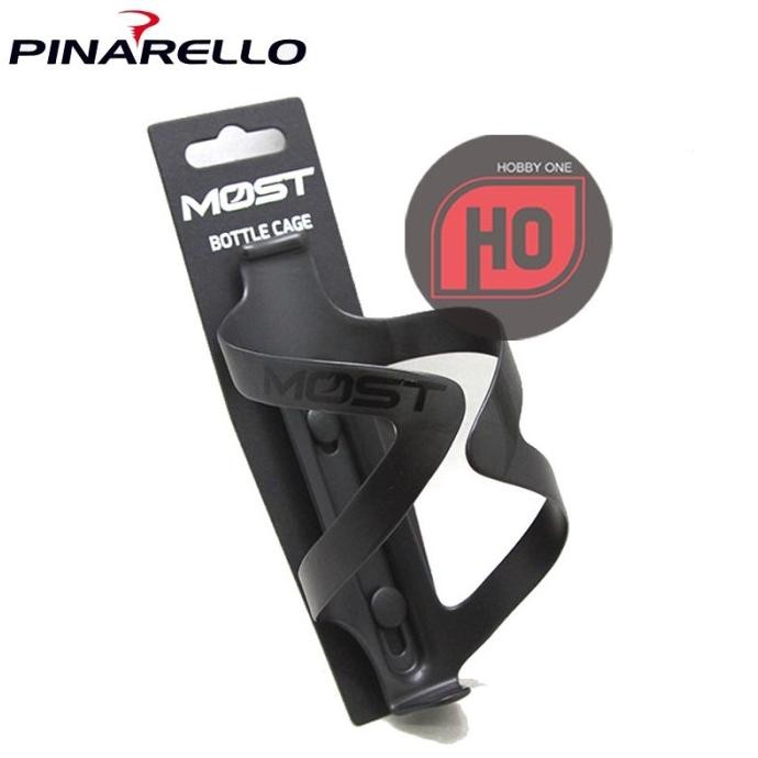 

diskon! pinarello most the wings ud carbon bottle cage matt black