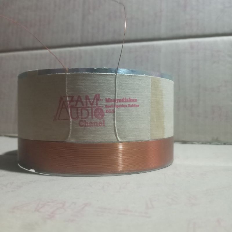 khusus speaker acr deluxe 15700 MK