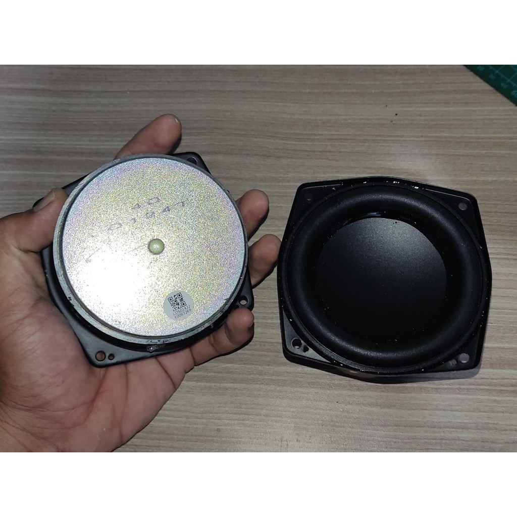 Speaker 4" Driver JBL Boombox 2