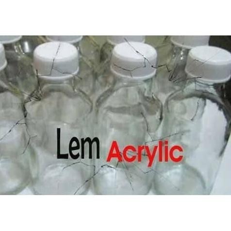 

Promo lem akrilik COD