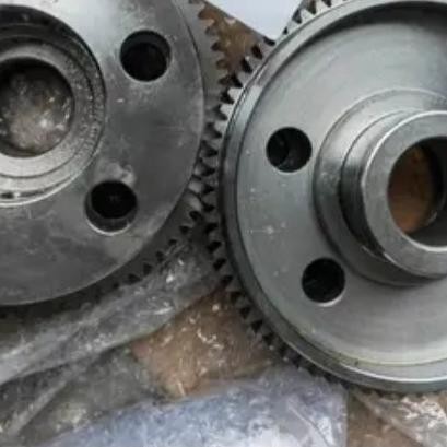 CARRIER ASSY D31 D31P 113-15-42311 113-15-42310