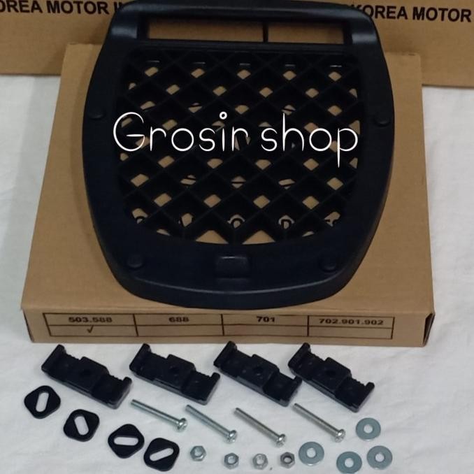 Tatakan box kmi 688 & 588 503 / Base plate kmi 688 & 588 503