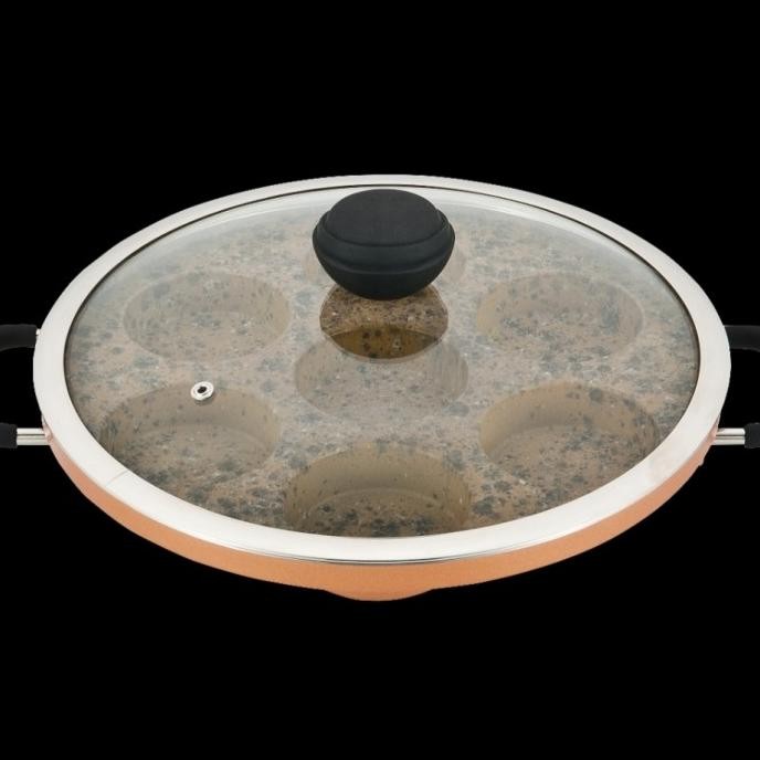 New Snack Maker Signora