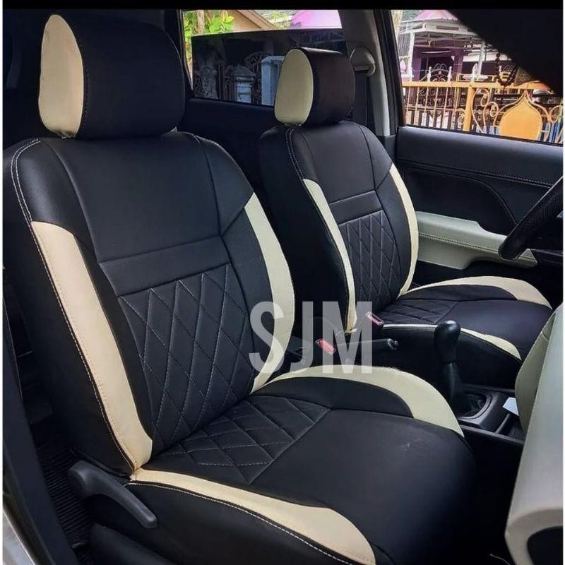 Sarung Jok Mobil All New Avanza Xenia Veloz 2013 2014 2015