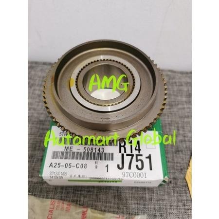 Gigi 5 Transmisi Mitsubishi Ps125 Canter Me-508143