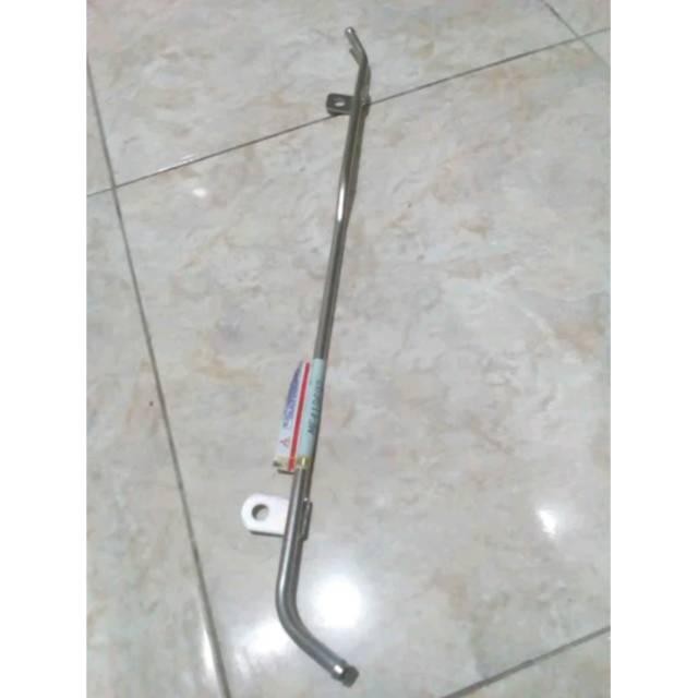 Slang Pipa Radiator Coltdiesel Ps110 Ps125 Canter Ori