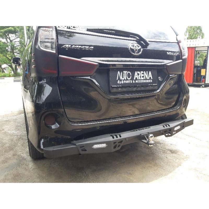 Towing Defender New Rush/Terios/Avanza/Xenia