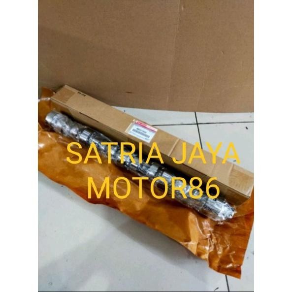 Camshaft Noken As Mitsubishi Ps125 Turbo Canter Original