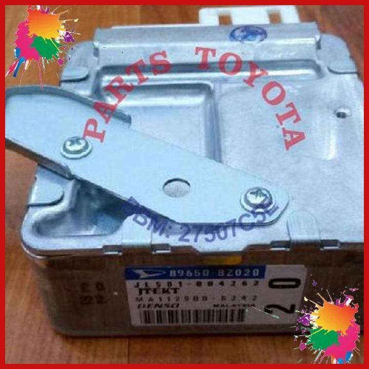 89650-Bz020 Modul Komputer Power Steering Stering Avanza Veloz [Pst]