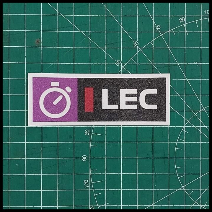 

TERMURAH STICKER FORMULA ONE F1 CHARLES LECLERC FASTEST LAP !!!!