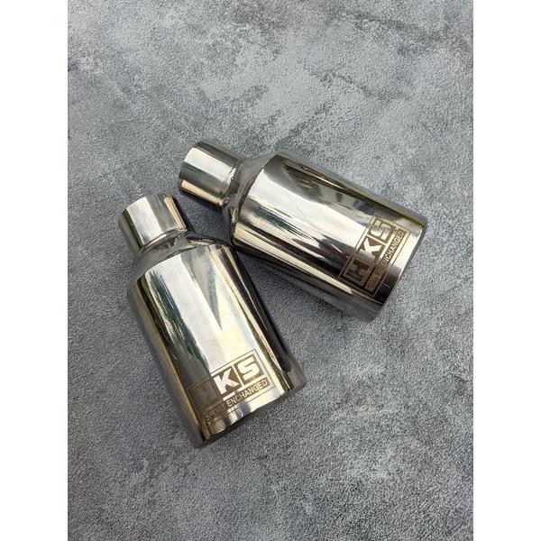 Knalpot Srigala Turbo Truk Canter Dll Termurah Dijamin Bunyi