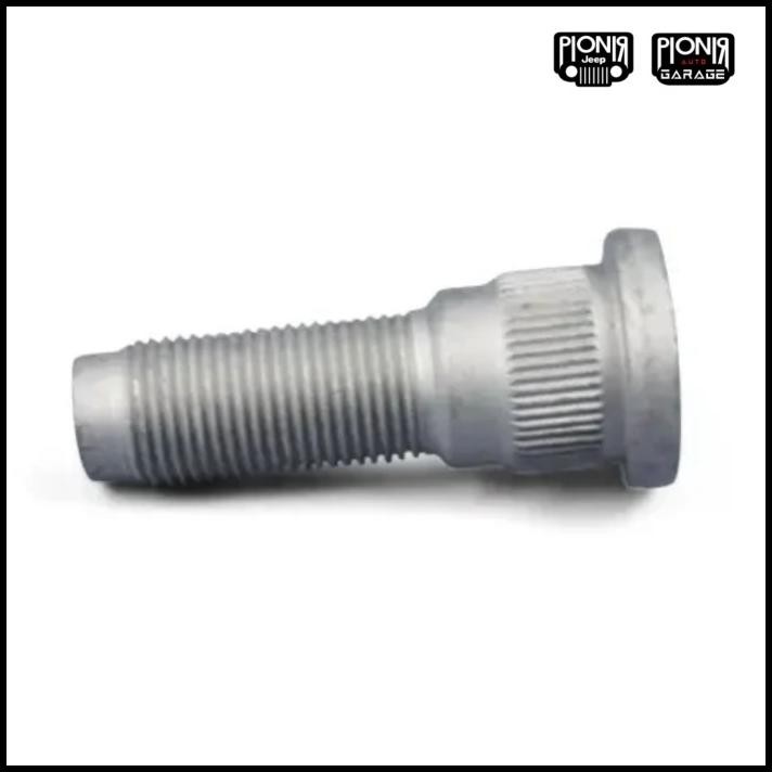 BEST DEAL MOPAR WHEEL LUG STUD JEEP WRANGLER JK MOPAR WHEEL STUD JEEP WRANGLER JK BAUT VELG RODA JEE