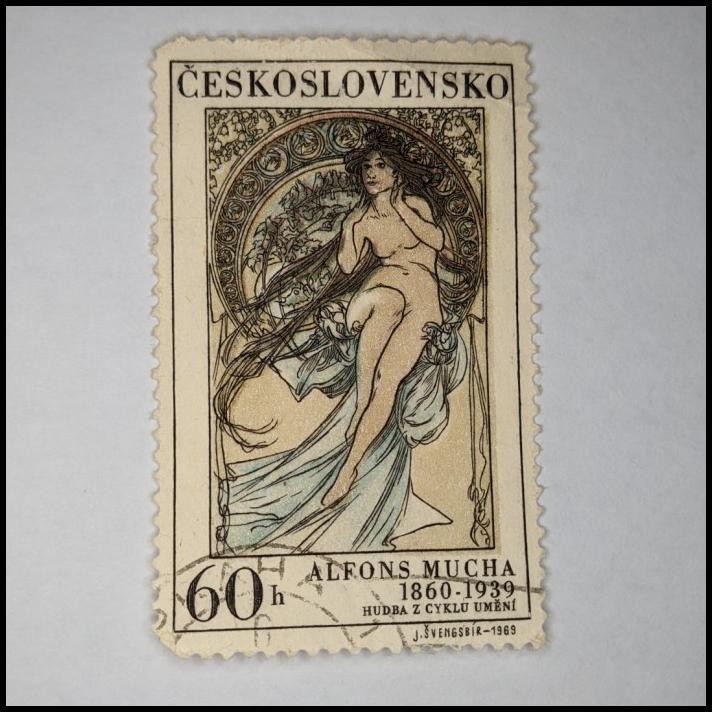 

HOT DEAL PERANGKO LANGKA CESKOSLOVENSKO !!!