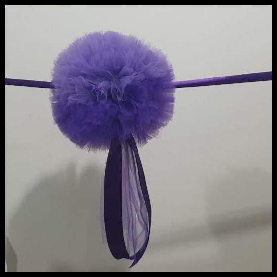 

TERMURAH PITA PERESMIAN / GUNTING PITA / OPENING / KOMBINASI UNGU SET GUNTING !!!!!!