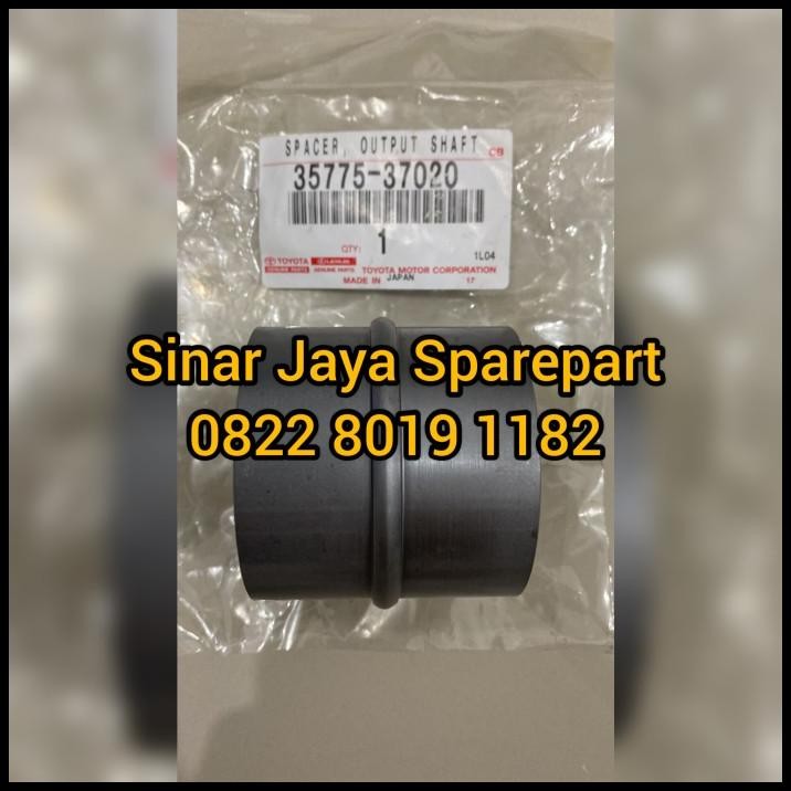 DISKON SPACER FOR SPEEDOMETER DRIVE GEAR TOYOTA DYNA 130HT HINO DUTRO 130HT 