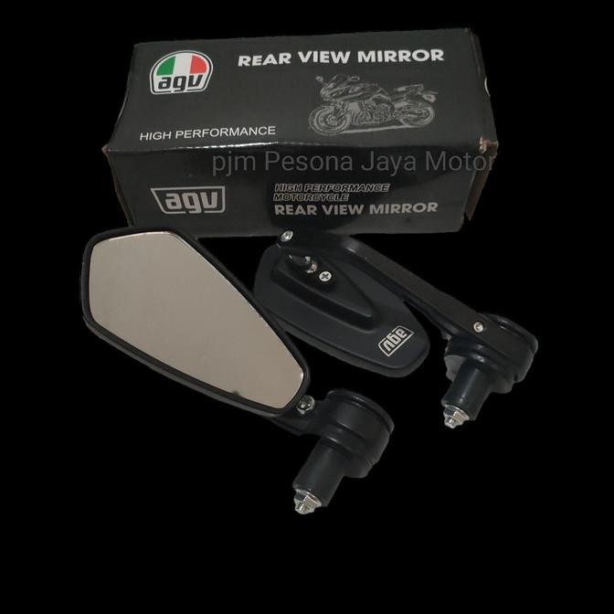 TERLARIS SPION JALU/SPION BAR END/SPION STANG NMAX/AEROX/VARIO/MIO & MOTOR