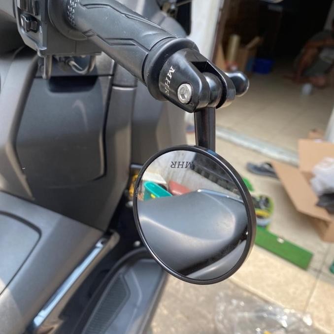 READY SPION MHR JALU NMAX 155 2020 SPION JALU STANG NMAX 155 2020 MHR