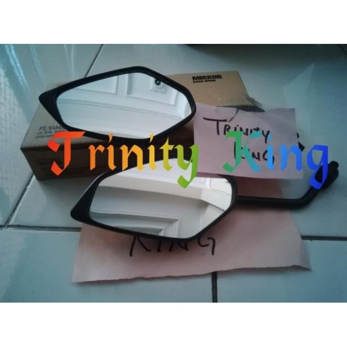 READY STOCK SPION YAMAHA GEAR 125 ORIGINAL