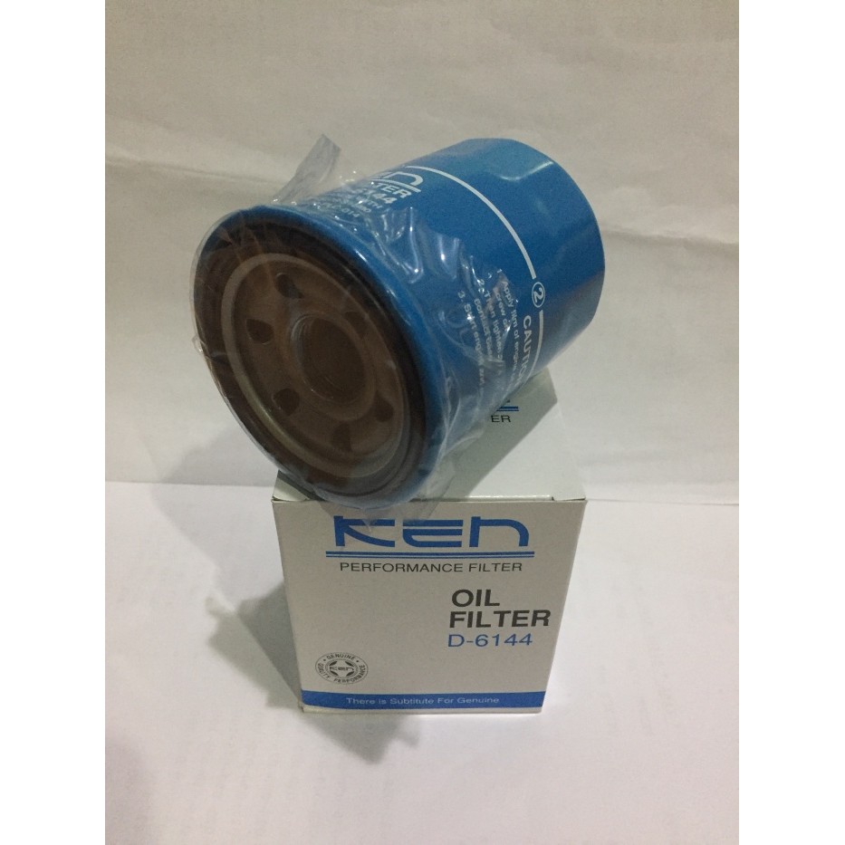 Oli Filter Honda Brio, Mobilio, City, Civic