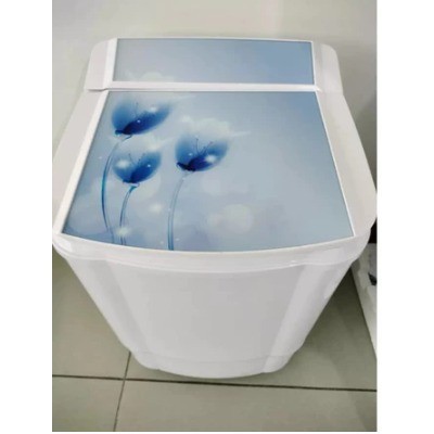 MESIN CUCI PORTABLE DENPOO DW-5 KAPASITAS 4,5 KG MESIN CUCI MINI TERBARU DAN SUPER HEMAT LISTRIK