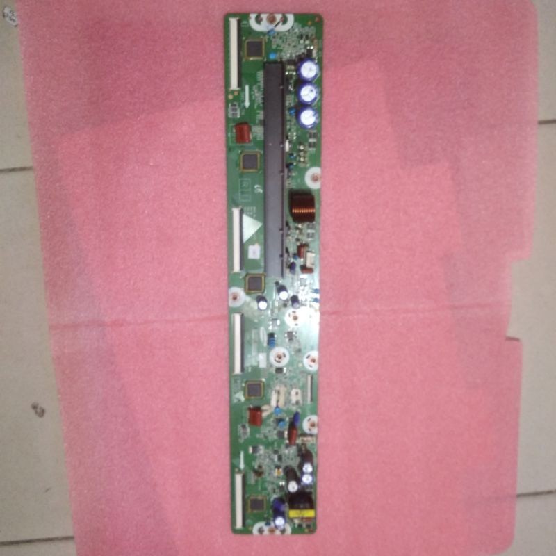 YSUS SAMSUNG PS 43F4000 Y-SUS- YSUS - Y-MAIN PLASMA TV SAMSUNG PS 43F4000