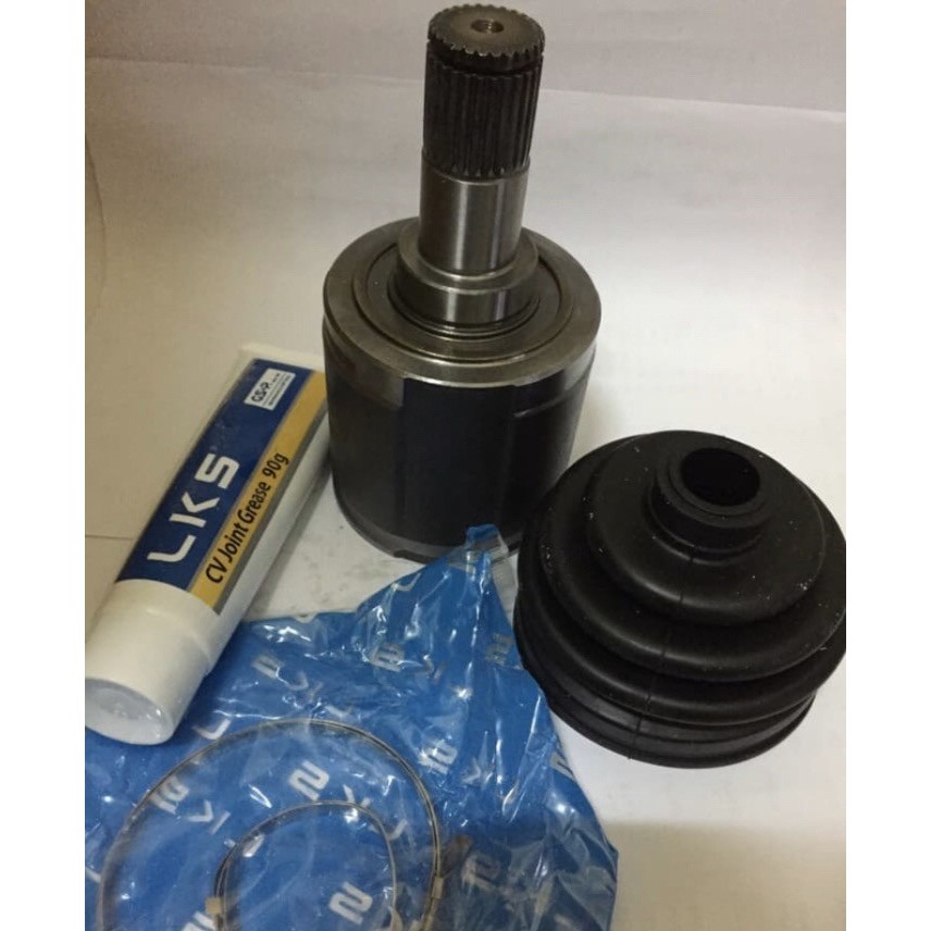 CV Joint As Roda Dalam Honda BRV Manual