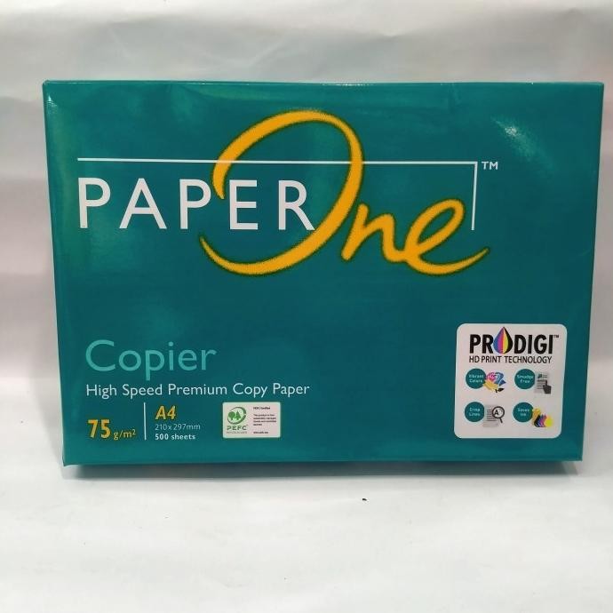 

sale! paperone hvs / kertas hvs a4 75grm 75gr /dus / 5rim