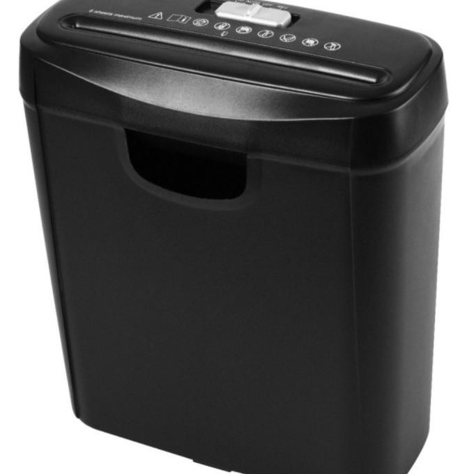 

sale! paper shredder needtek nd 30s ori strip cut - mesin penghancur kertas