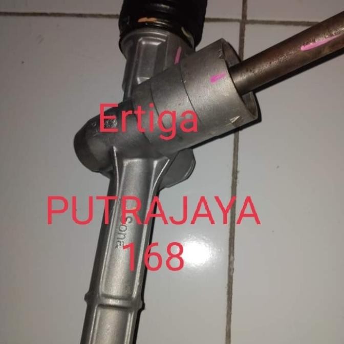 Rack steer Assy Ertiga merk SONA Baru original Ertiga gen 1 [ CMS ]