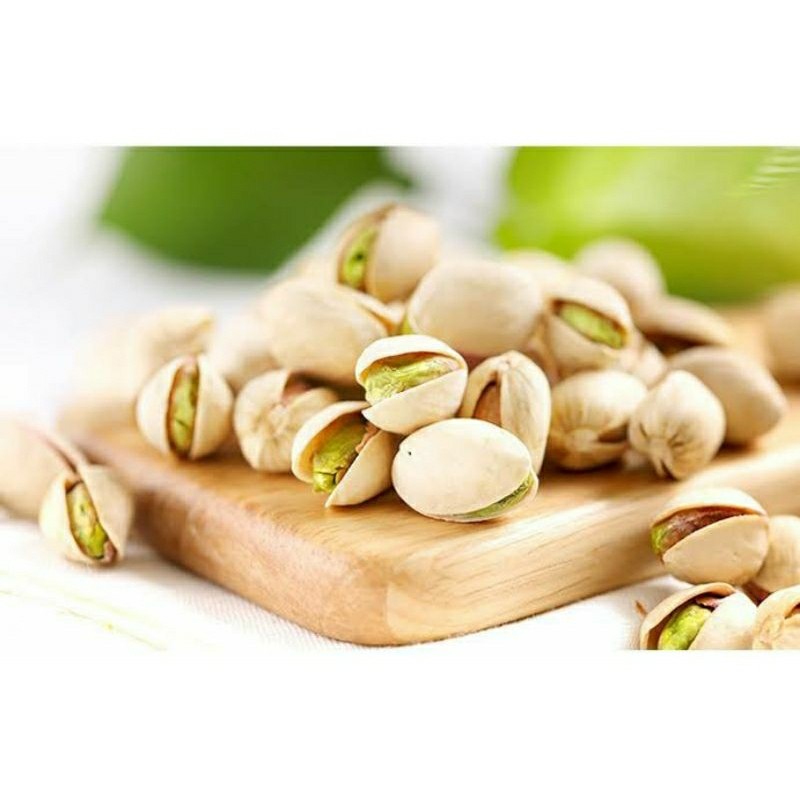 

Kacang Pistachio