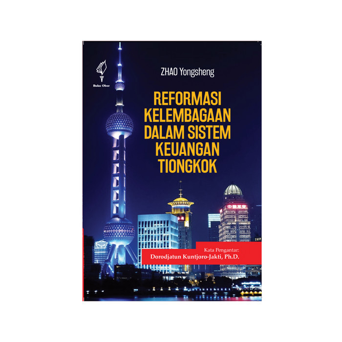 REFORMASI KELEMBAGAAN DALAM SISTEM KEUANGAN TIONGKOK