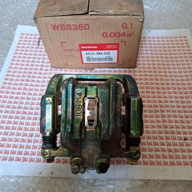 Murah Kaliper Caliper Rem Belakang Honda Crv Gen 2 Gen2 Original