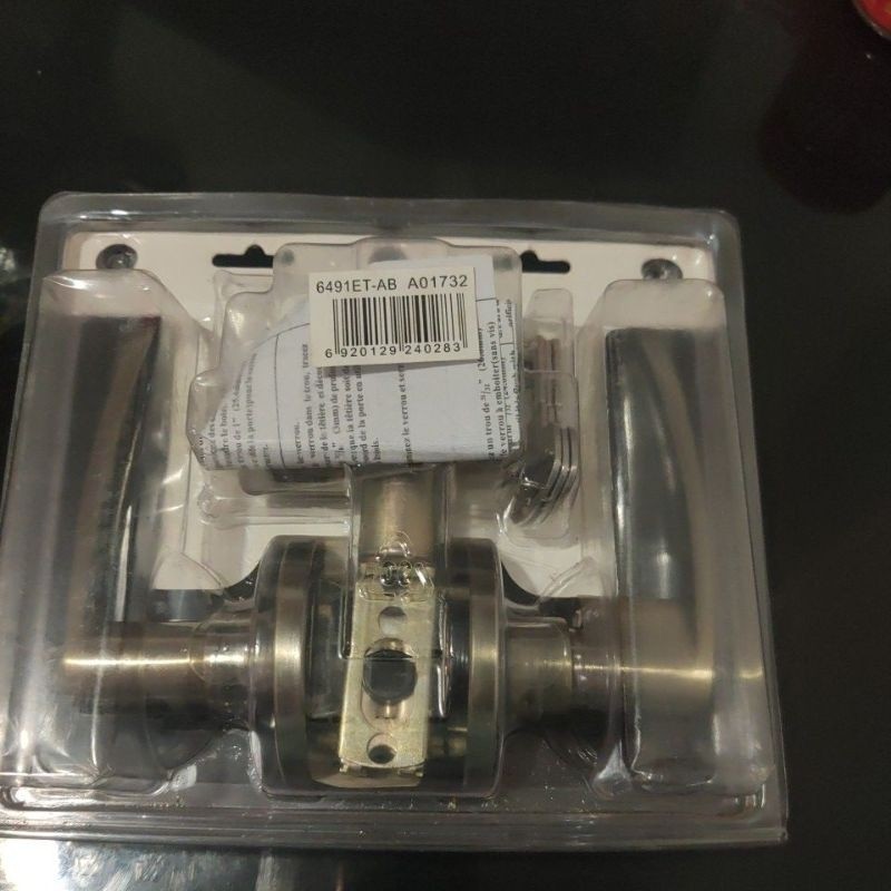 Kunci kamar mandi KUNCI PINTU KAMAR MANDI