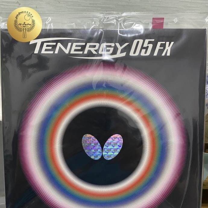 Relax| Tenergy 05fx