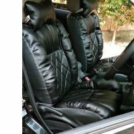 Sarung  Jok Mobil Model Sofa,Ayla,Brio Dll