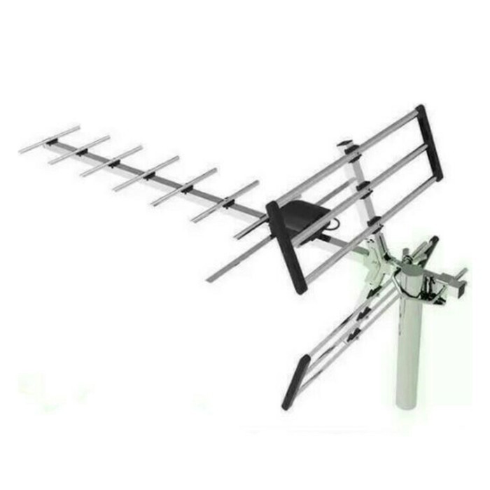ANTENA TV DIGITAL SANEX SN-899 DG OUTDOOR