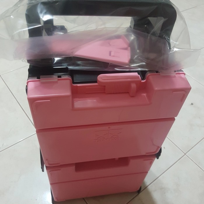 tamiya 95647 pitbox portable