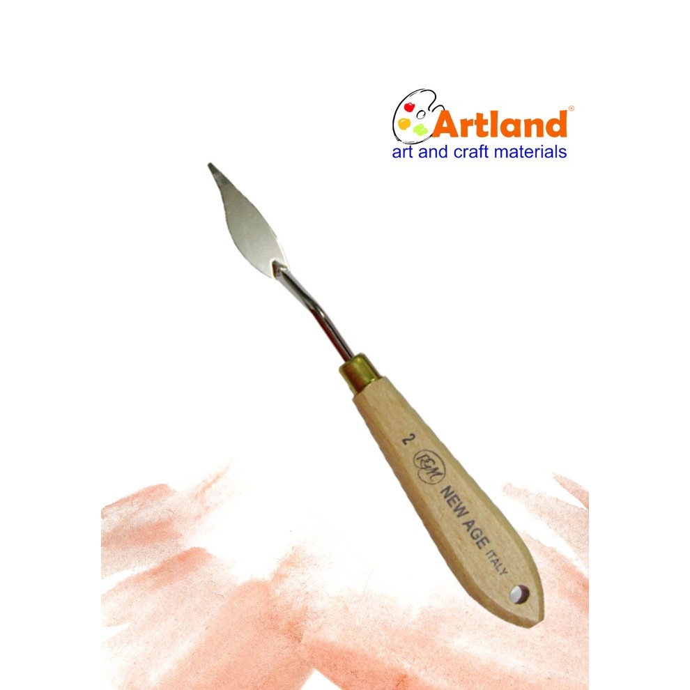 

TERBARU! RGM P Knives New Age H04-02