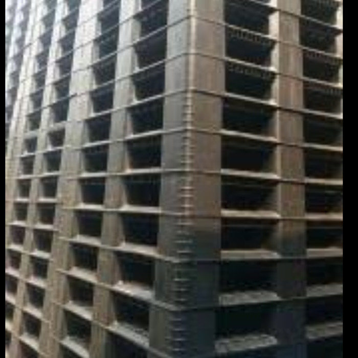 

TERBARU! palet plastik uk 110*110*15