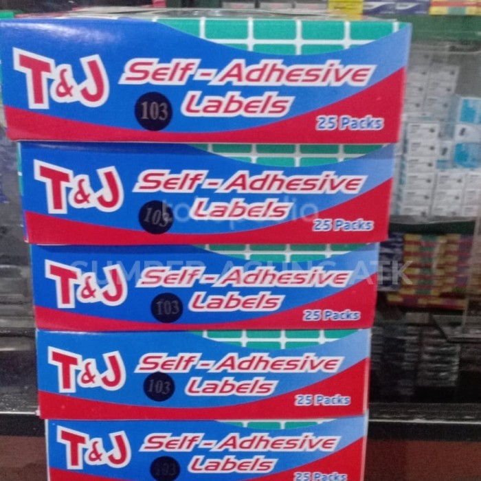 

HOT SALE! label tom and jerry 103