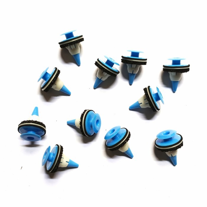 cusss order] kancing klip over fender mobil Panther Touring