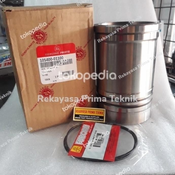 {{{{}}] TF85 LINER BURENG DISEL YANMAR 8.5 PK TF 85