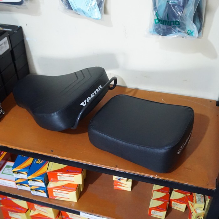 {{{{{{] Jok Pisah Vespa Exclusive Set D/B