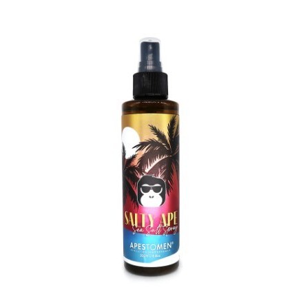 Apestomen Salty Ape Sea Salt Spray