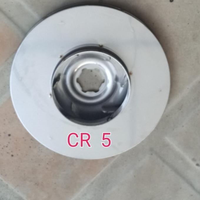 Impeller Cr 5 . Spartpart Pompa Grundfos